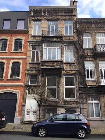 Appartement - à louer - 1180 Uccle