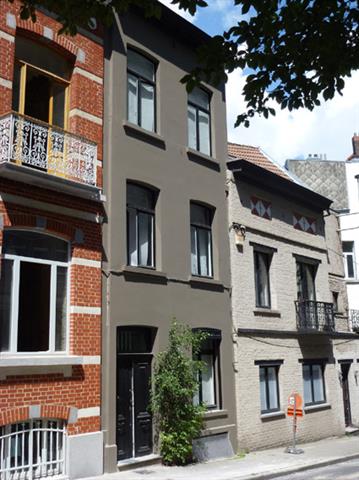 Immeuble à appartements - à vendre - 1040 Etterbeek