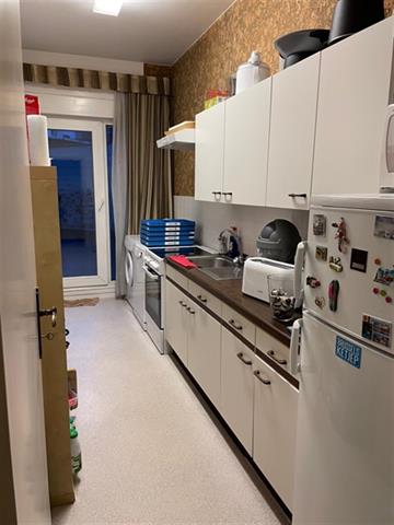 Rez-de-chaussée - à louer - 1150 Woluwe-Saint-Pierre