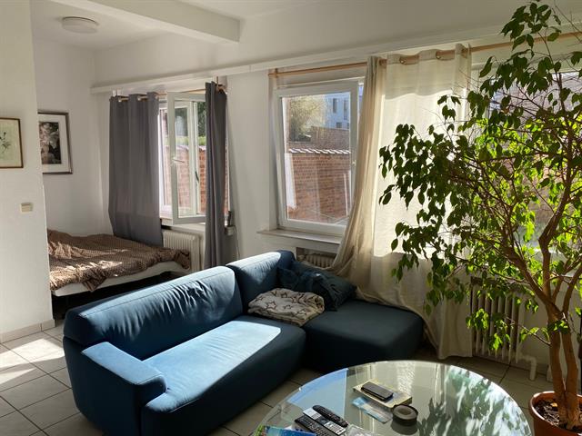 Studio - à louer - 1050 Ixelles