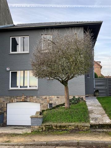 Maison unifamiliale - à vendre - 1630 Linkebeek