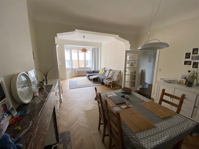 Appartement - à louer - 1040 Etterbeek