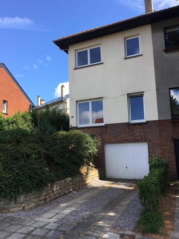 Maison - à louer - 1150 Woluwe-Saint-Pierre