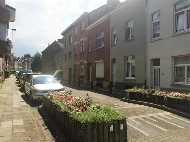 Maison - à louer - 1150 Woluwe-Saint-Pierre