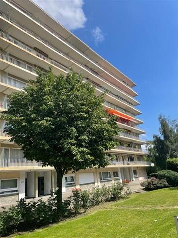 Penthouse - à louer - 1160 Auderghem