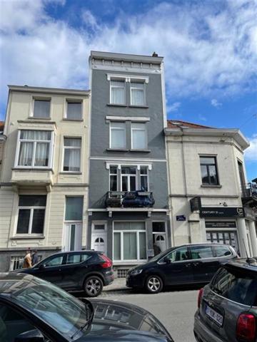 Appartement - à louer - 1050 Ixelles