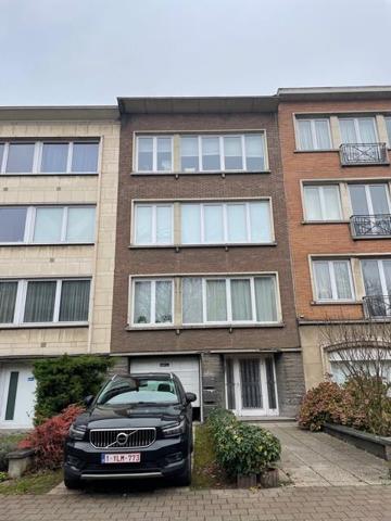 Flat - for rent - 1080 Molenbeek-Saint-Jean