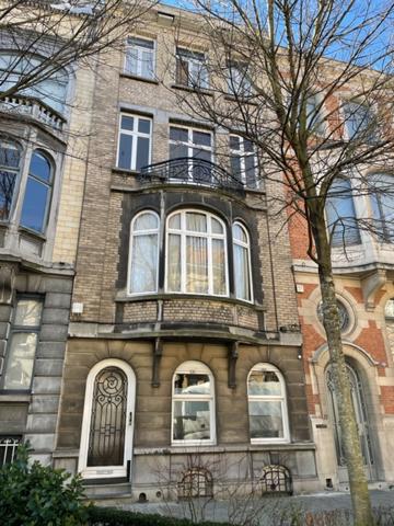 Appartement - à louer - 1030 Schaerbeek