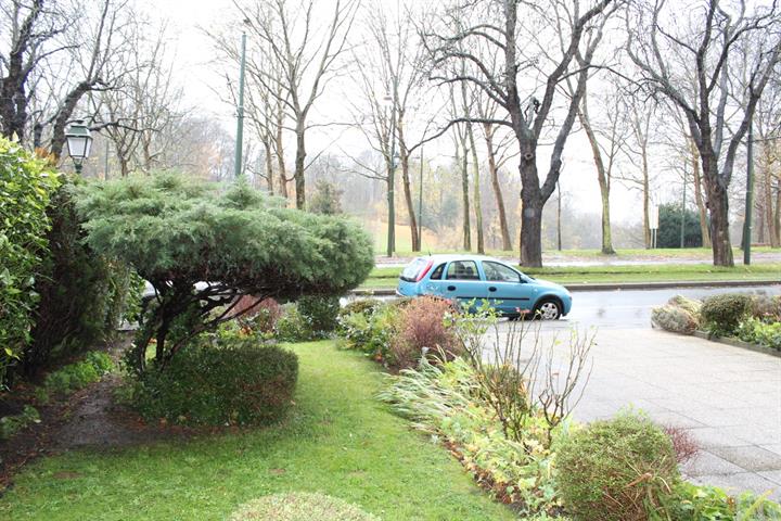 Rez-de-chaussée - à louer - 1150 Woluwe-Saint-Pierre