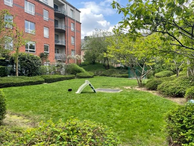 Appartement - à louer - 1040 Etterbeek