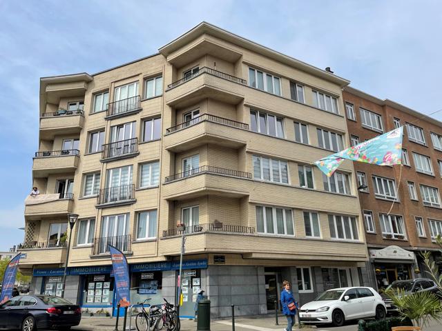 Appartement - à vendre - 1040 Etterbeek