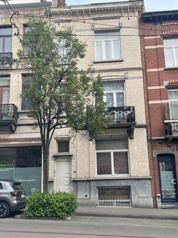 Immeuble à appartements - à vendre - 1040 Etterbeek