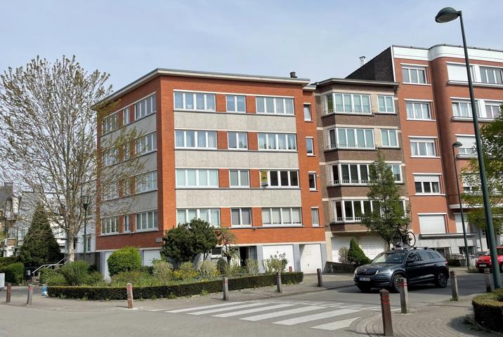 Appartement - à vendre - 1200 Woluwe-Saint-Lambert