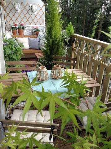 Appartement - à vendre - 1180 Uccle