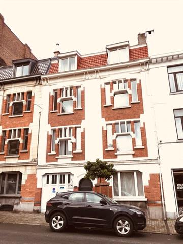 Appartement - à louer - 1180 Uccle