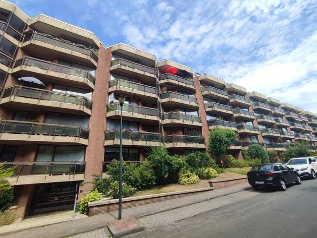 Appartement - à vendre - 1150 Woluwe-Saint-Pierre