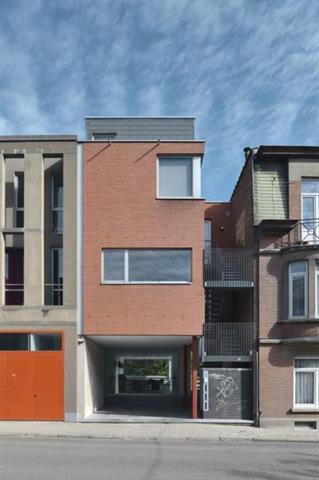 Duplex - à louer - 1180  Uccle