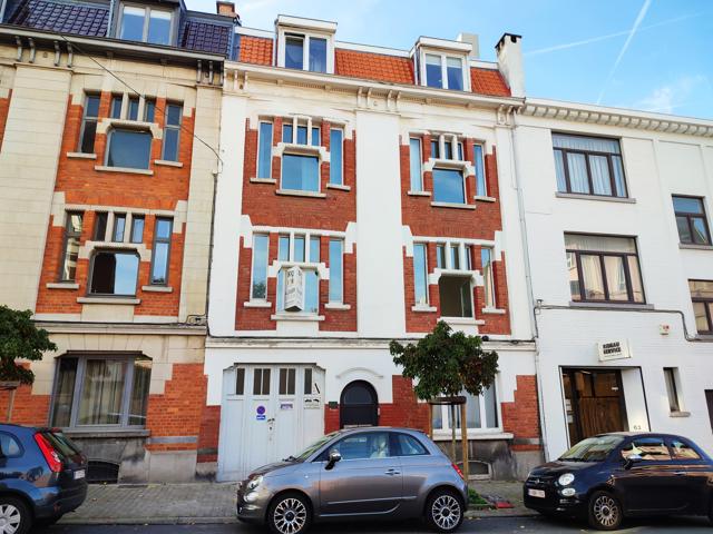 Appartement - à louer - 1180 Uccle