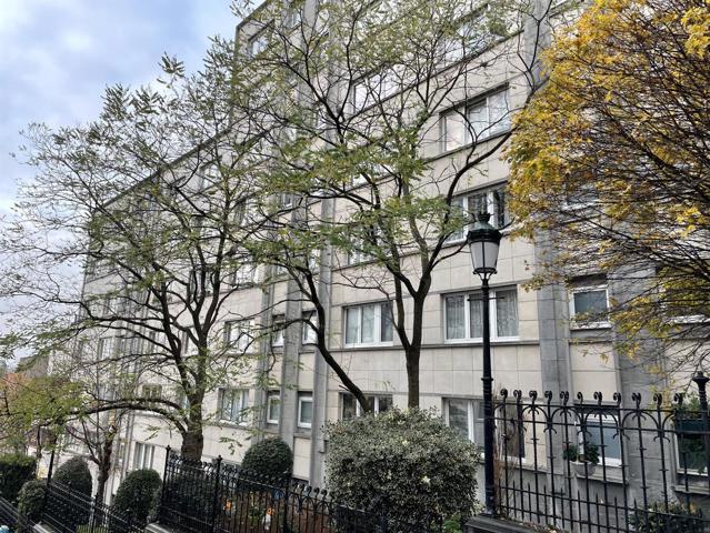 Flat - à vendre - 1040 Etterbeek