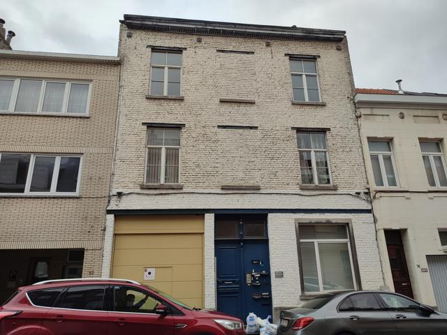 Flat - à vendre - 1090 Jette