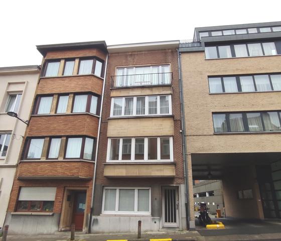 Appartement - à louer - 1150 Woluwe-Saint-Pierre