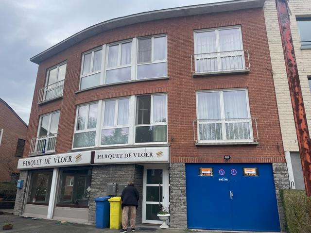 Immeuble à usage multiple - à vendre - 1950 Kraainem