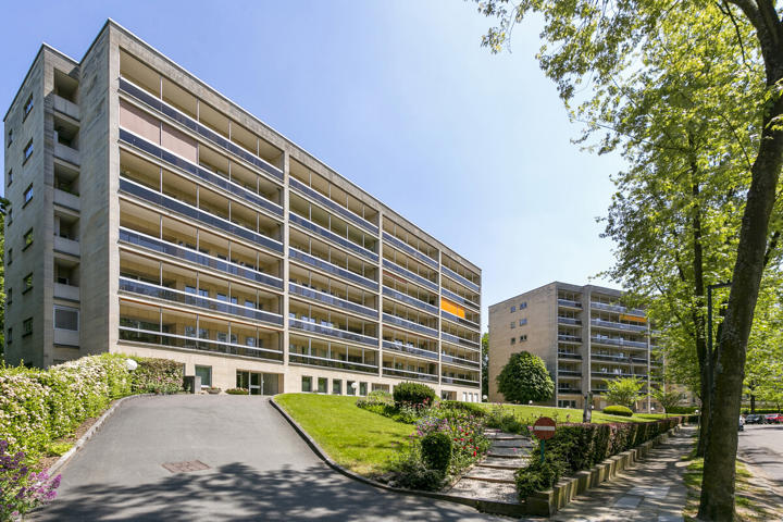 Appartement - à vendre - 1180 Uccle