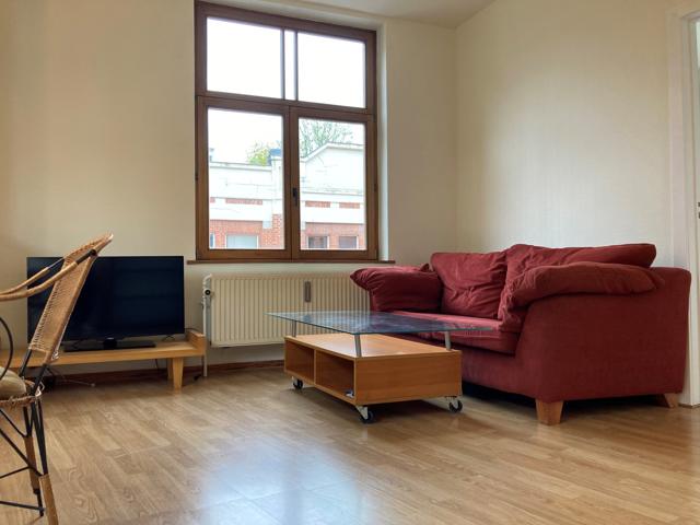 Appartement - à louer - 1040 Etterbeek