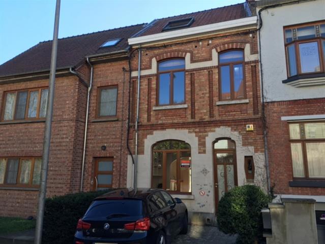 Maison - à louer - 1170 Watermael-Boitsfort