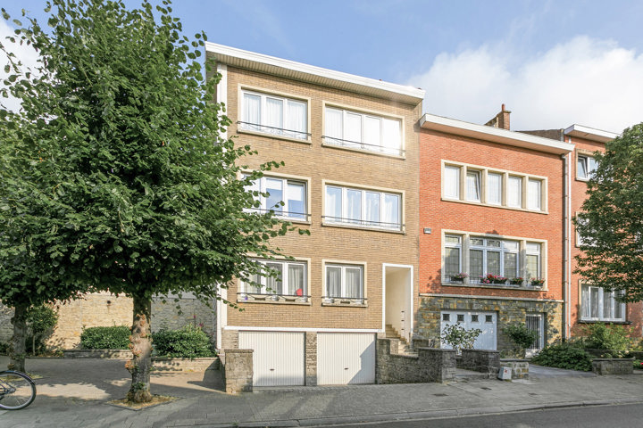 Appartement - à vendre - 1160 Auderghem