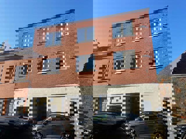 Entrepôt - à louer - 1160 Auderghem