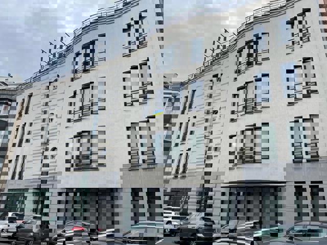 Appartement - à louer - 1180 Uccle