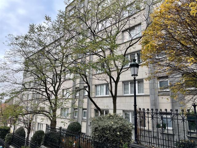 Flat - à louer - 1040 Etterbeek