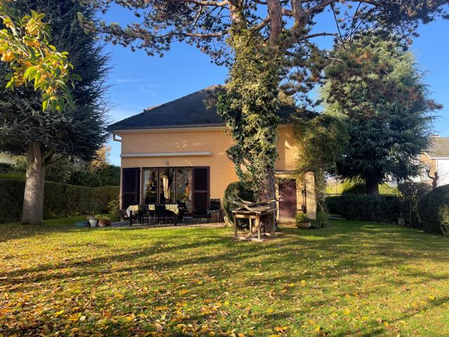 Maison - à louer - 1150 Woluwe-Saint-Pierre