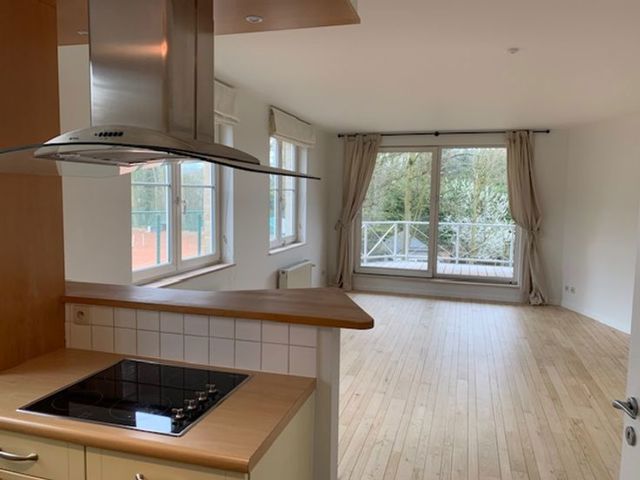 Appartement - à louer - 1150 Woluwe-Saint-Pierre