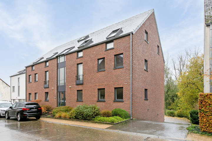 Penthouse - à vendre - 1325 Chaumont-Gistoux Corroyle-Grand