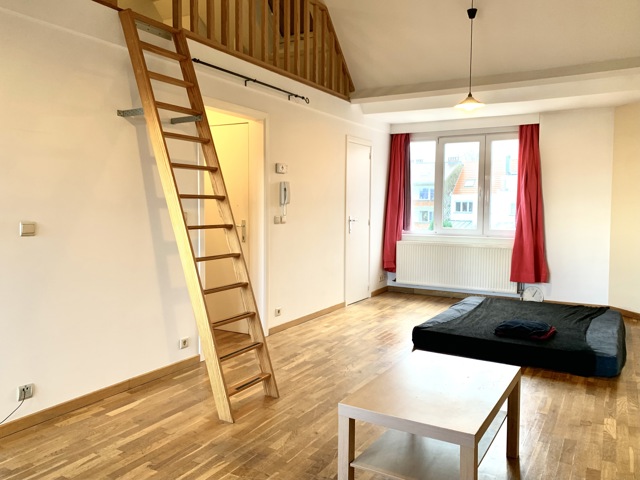 Appartement - à louer - 1150 Woluwe-Saint-Pierre