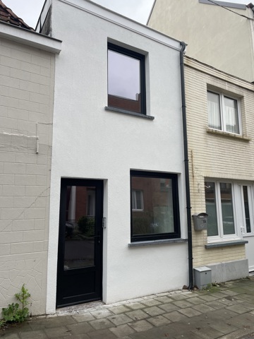 Maison - à louer - 1150 Woluwe-Saint-Pierre