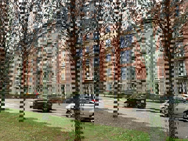 Appartement - à vendre - 1140 Evere