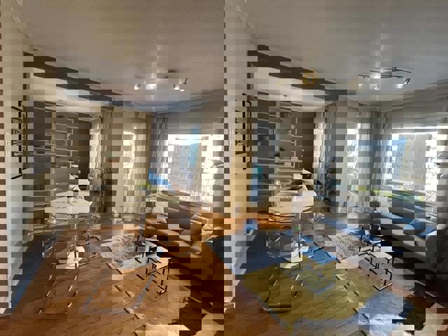 Appartement - à vendre - 1200 Woluwe-Saint-Lambert