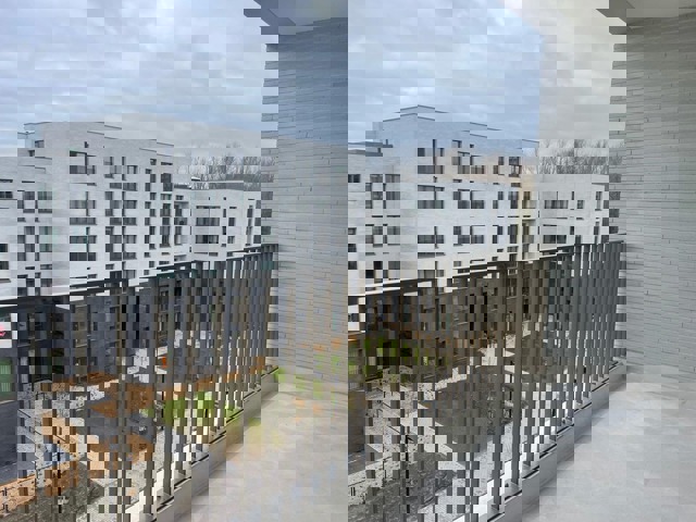 Appartement - à louer - 1160 Auderghem