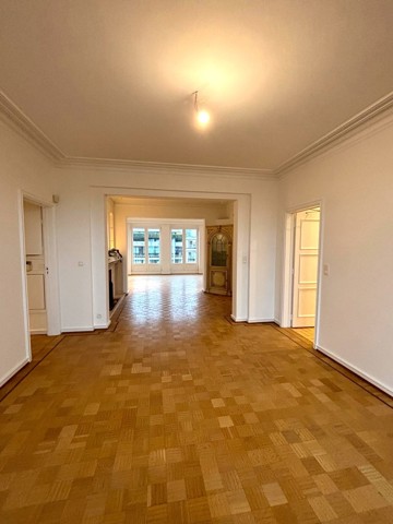 Appartement - à louer - 1180 Uccle