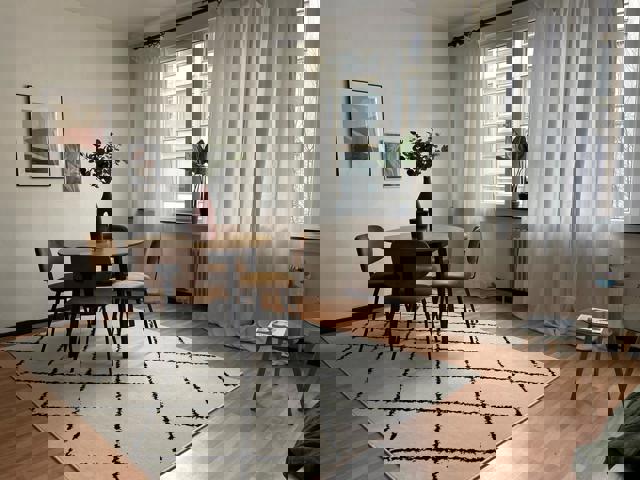 Studio - à vendre - 1050 Ixelles