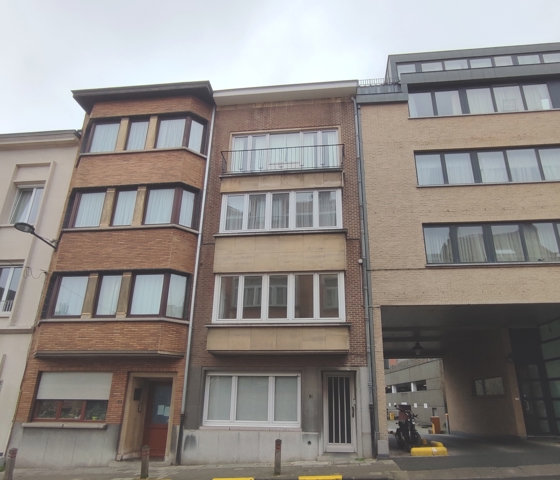 Appartement - à louer - 1150 Woluwe-Saint-Pierre