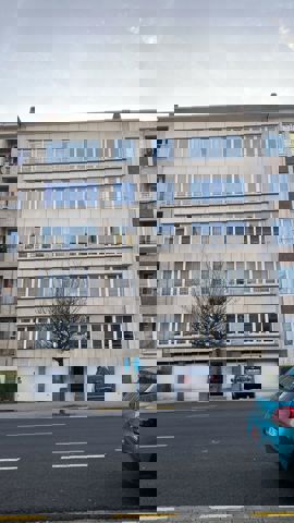 Appartement - à louer - 1160 Auderghem
