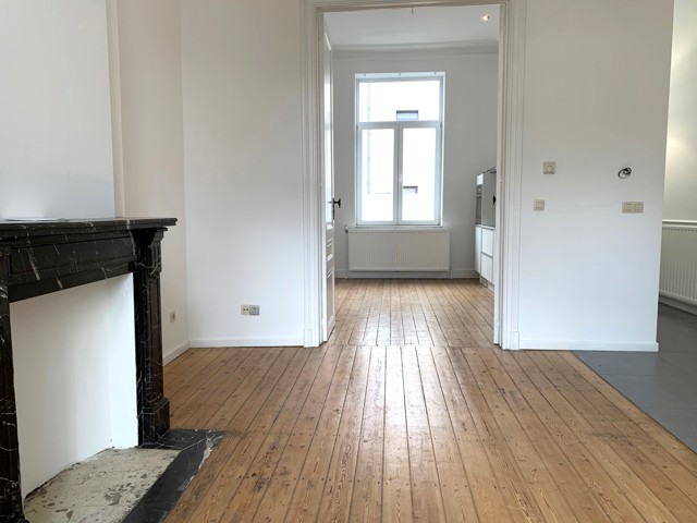 Maison - à louer - 1040 Etterbeek