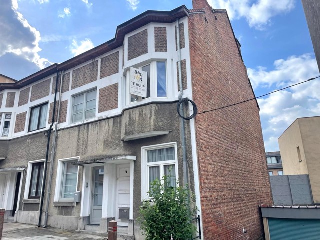 Huis - te huur - 1160 Auderghem