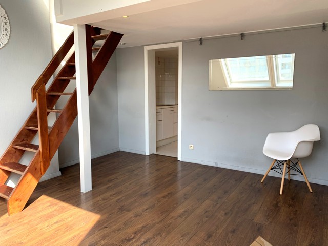 Flat - à vendre - 1200 Woluwe-Saint-Lambert