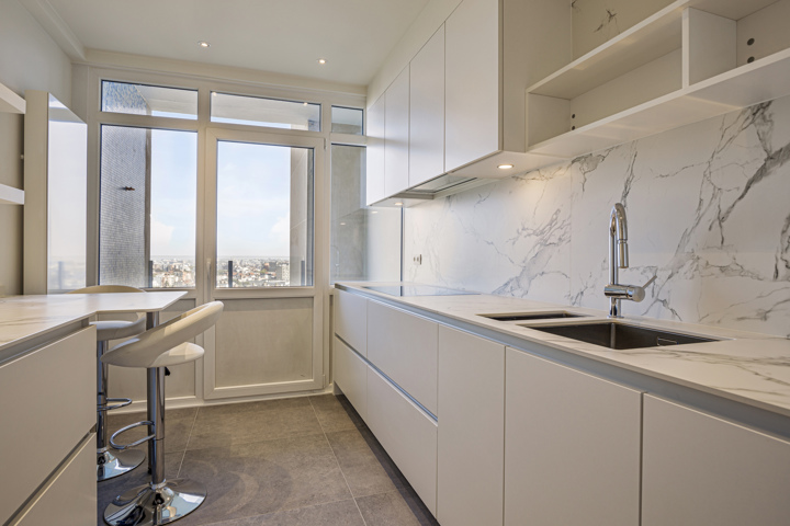 Appartement - à vendre - 1180 Uccle