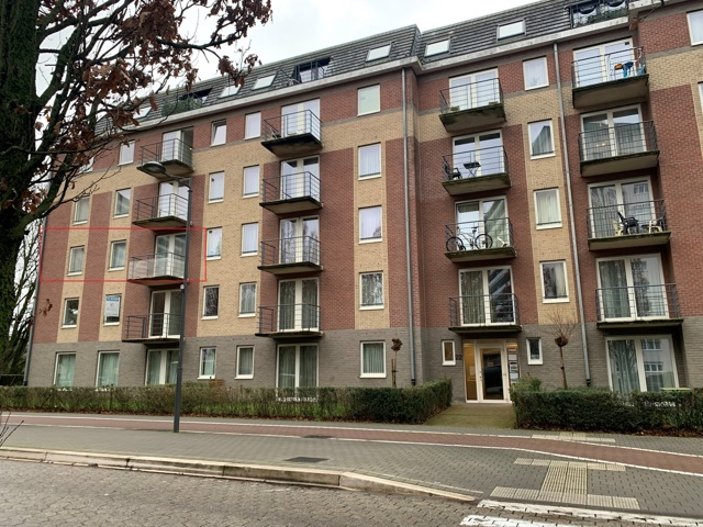 Appartement - à vendre - 1140 Evere